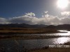 巴塘附近