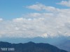 业拉山顶